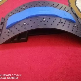 mostik grijaga pozvonoshniy