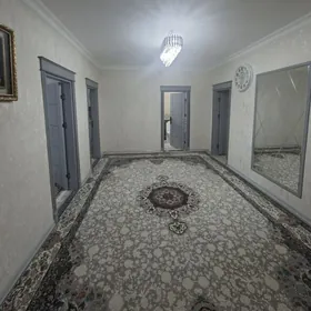 Anew panelka 4komnat 3etaź