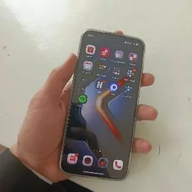 Infinix Gt 30 Pro (uly karopka