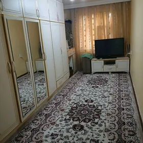 9 mkrn. 2 etaj. 2 komn