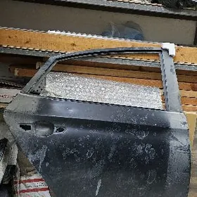 Hyundai Accent 2021 gapy