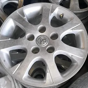 camry xle diska original 2006