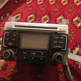 Hundai sonata 2011 mantofony