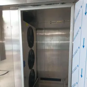 Shokowyy Morozilka agregat