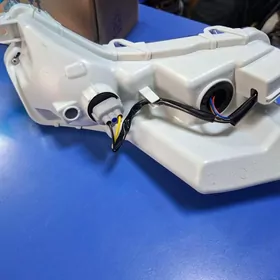 Led tumanyk Komplekt