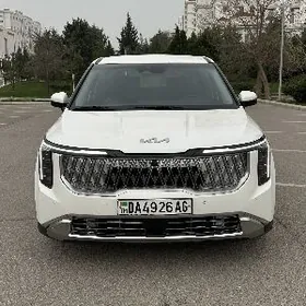 Kia Carnival 2022