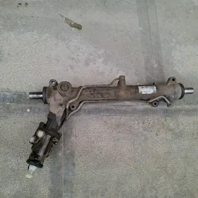 BMW E60 рулевой колонка