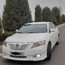 Toyota Camry 2007