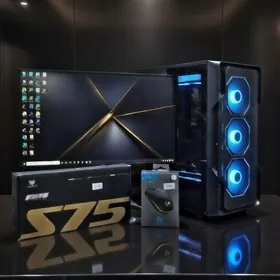 I7 14700F/RTX 3060/AOC 27 260HZ