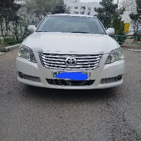 Toyota Avalon 2007