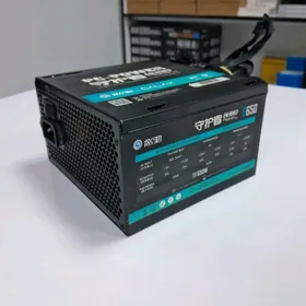 Blokpitanya 650W