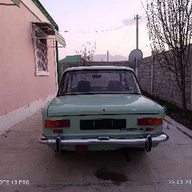 Lada 2101 1984