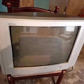 Telewizor      taze  Akira