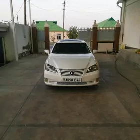 Lexus ES 350 2010