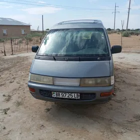 Toyota Town Ace 1995