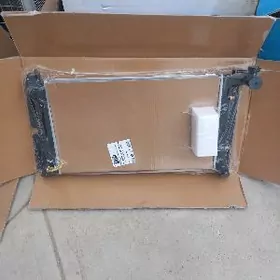 corolla suw radyator