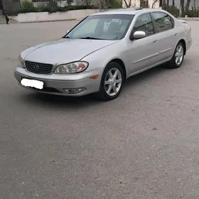 Infiniti I35 2003