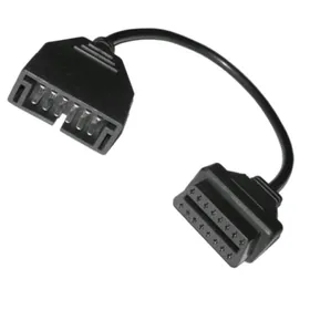 Perehadnik diagnostika