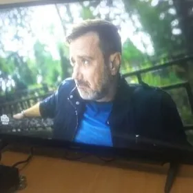 Telewizor/Телевизор