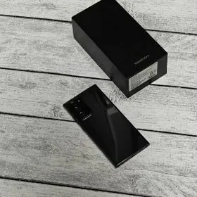 Samsung Note 20 Ultra 8/256 GB