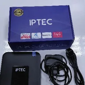 Tunel IPTEC