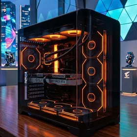 Ryzen 7 5800X/ RTX 3070/RAM 16GB