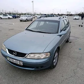 Opel Vectra 1998
