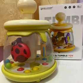 погремушка детская