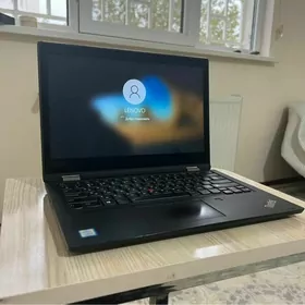 Lenovo i5-8pok/sensor/ram 8 gb