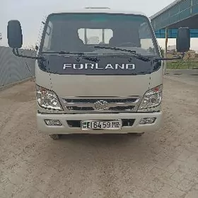 Forland H3 2013