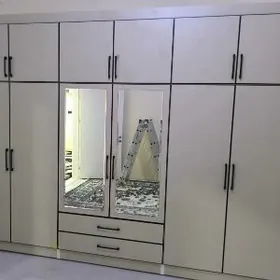 MEBEL TÄZE ŞFANER GARNITUR