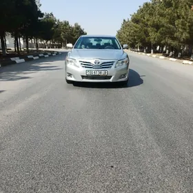 Toyota Camry 2011