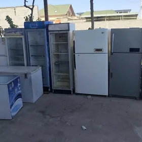 Witrina Holodinik satlyk