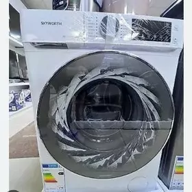 Skyworth 8 kg kir masyn