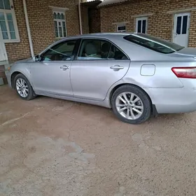 Toyota Camry 2008