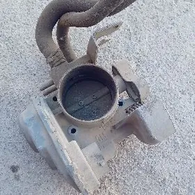 опел астыра джи 1.8 заслонка