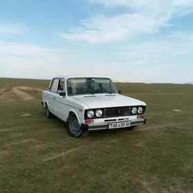 Lada 2106 1990