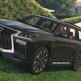 GTA 5 Masyn MOD 2026