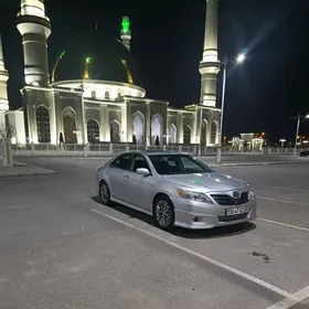 Toyota Camry 2008
