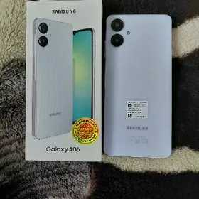 samsung a 06