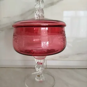 Гадым хрусталлар