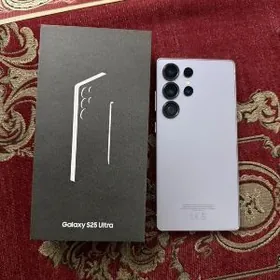 Samsung S25 Ultra 12/256 GB