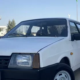 Lada 21099 1996