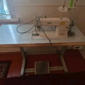 juki masyn tikin masyn