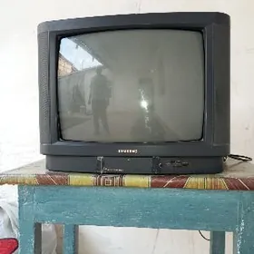 телевизор