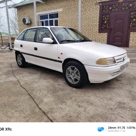 Opel Astra 1994