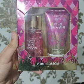 парфюм для подарка duhi sowgat