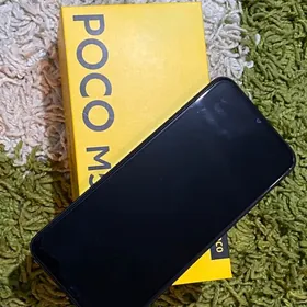 POCO M5