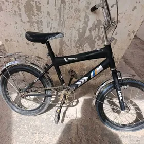 Tigir çagalar uçin