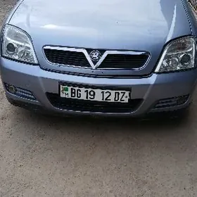 Opel Signum 2003